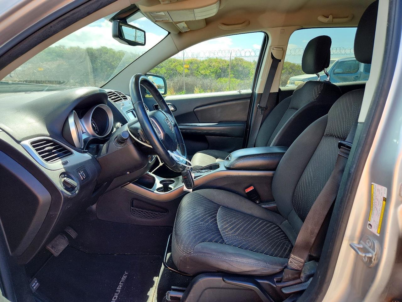 2014 Dodge Journey Se - zdjęcie 7