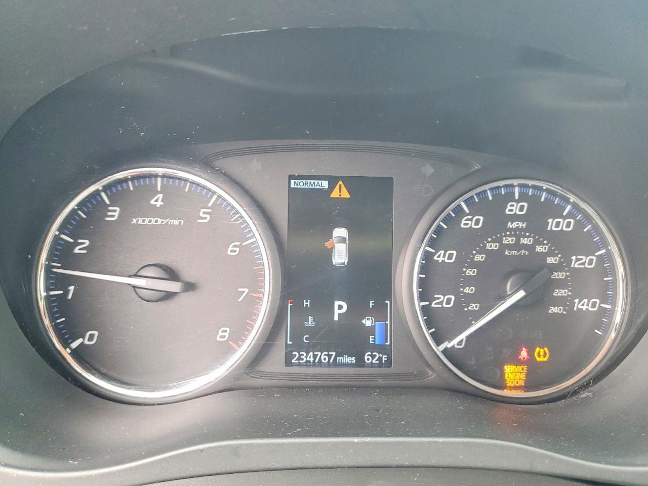 2018 Mitsubishi Outlander Se - zdjęcie 9