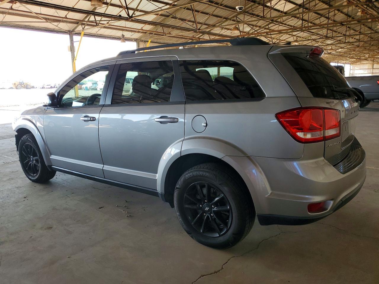 2019 Dodge Journey Se - zdjęcie 2