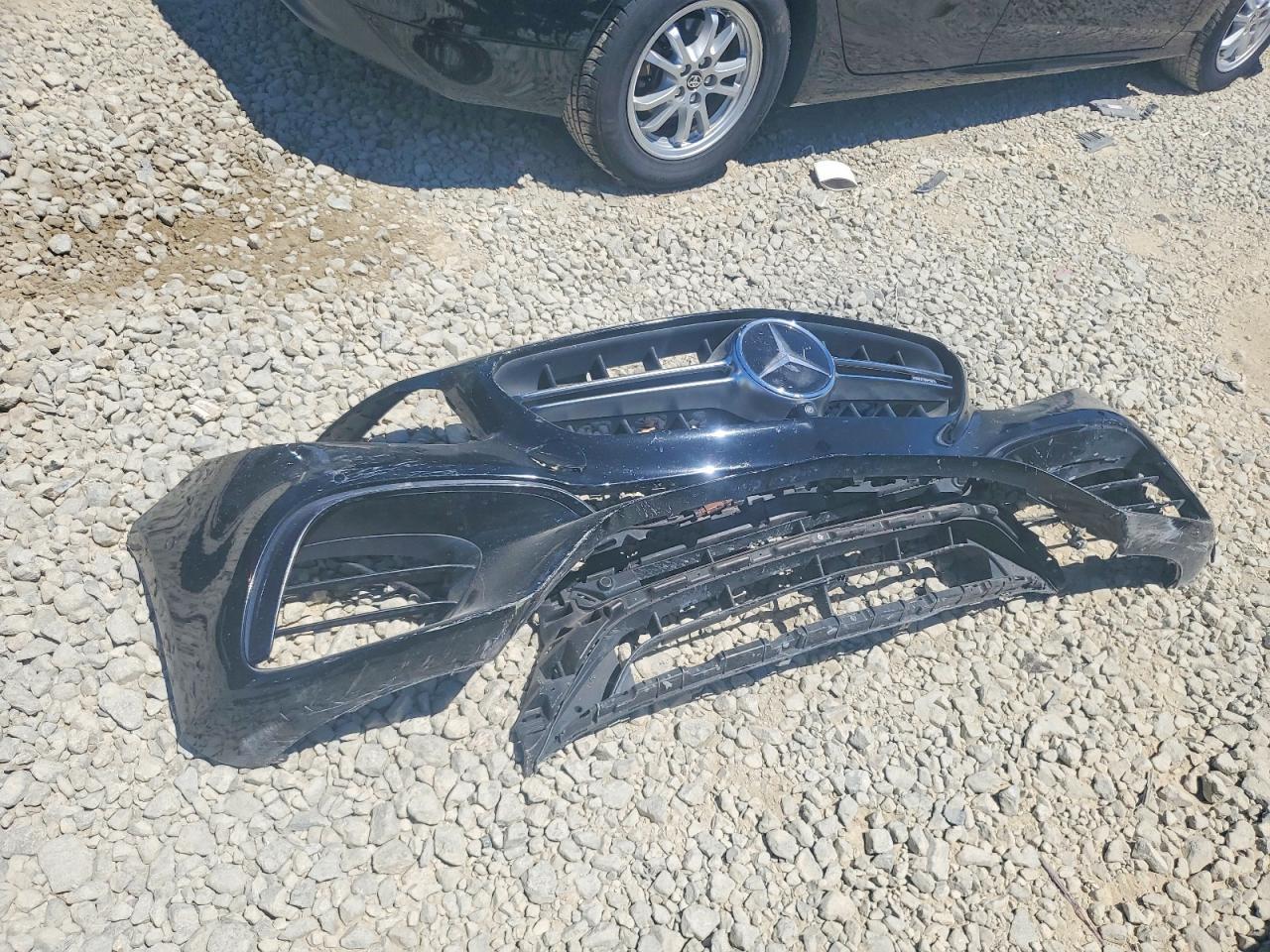 2018 Mercedes-Benz E 63 Amg-S - zdjęcie 12