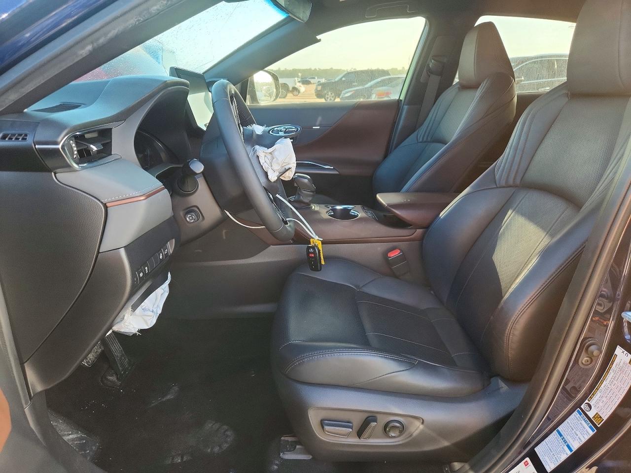 2021 Toyota Venza Xle - zdjęcie 7
