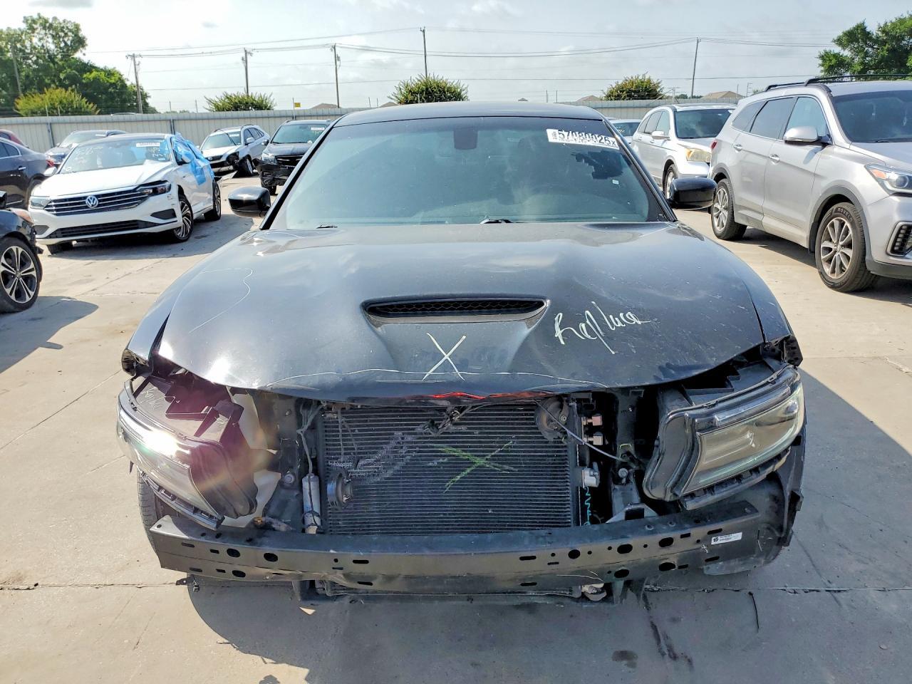 2015 Dodge Charger Se - zdjęcie 5
