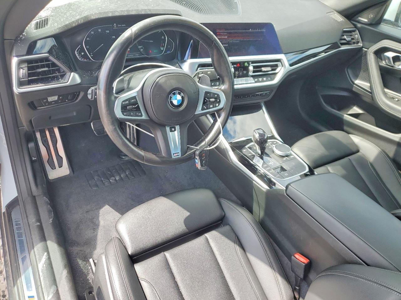 2022 BMW 230I - zdjęcie 8