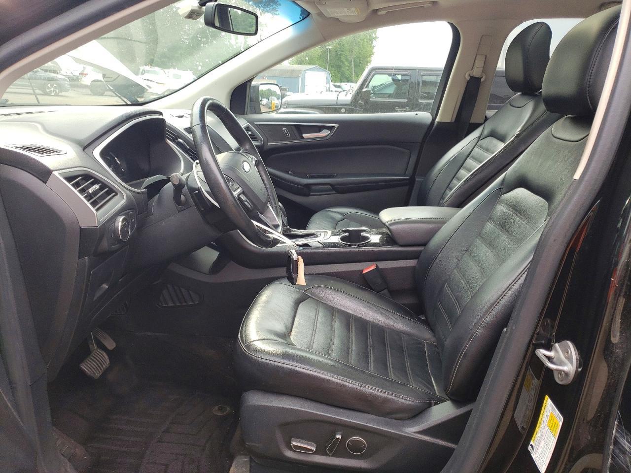 2016 Ford Edge Sel - zdjęcie 7