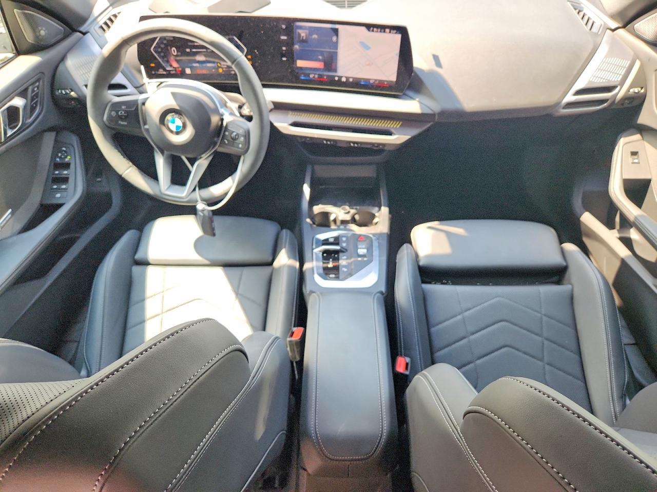 2025 BMW Seria 2 228i - zdjęcie 8