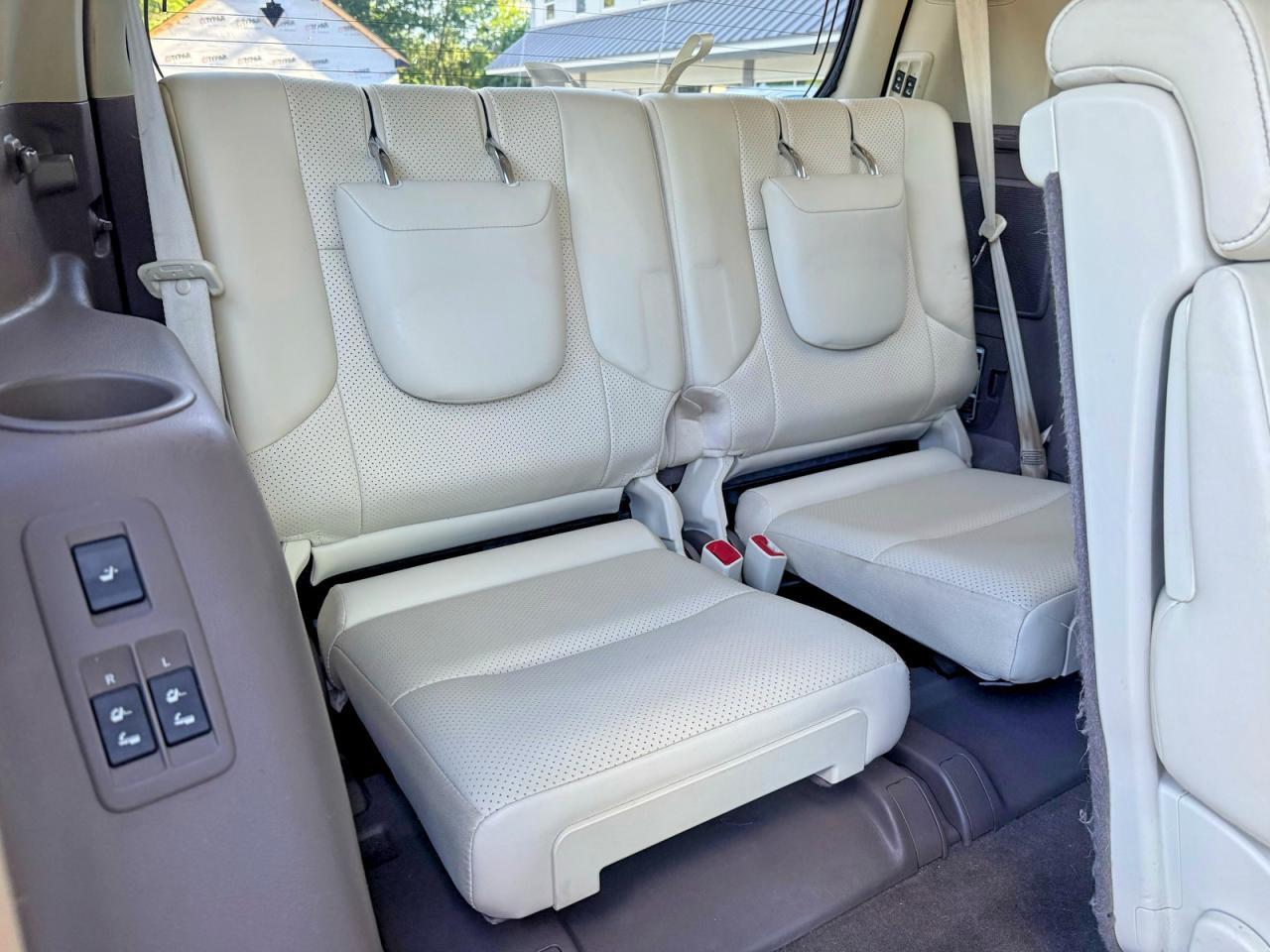 2015 Lexus Gx 460 Luxury - zdjęcie 9