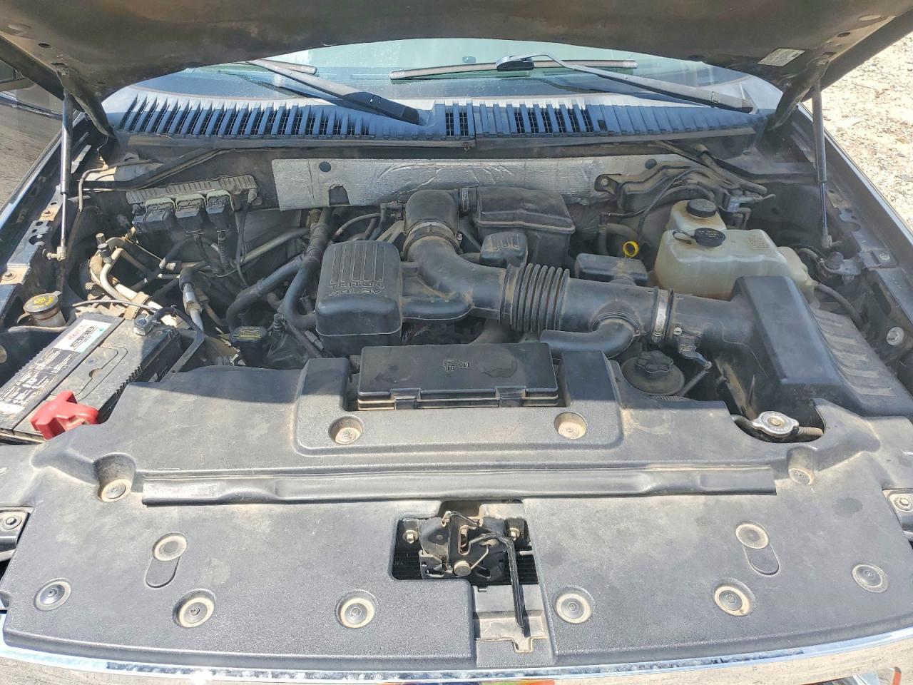 2013 Ford Expedition Xlt - zdjęcie 12