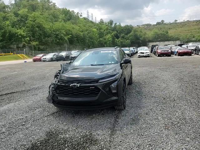 2024 Chevrolet Trax 2Rs - zdjęcie 14