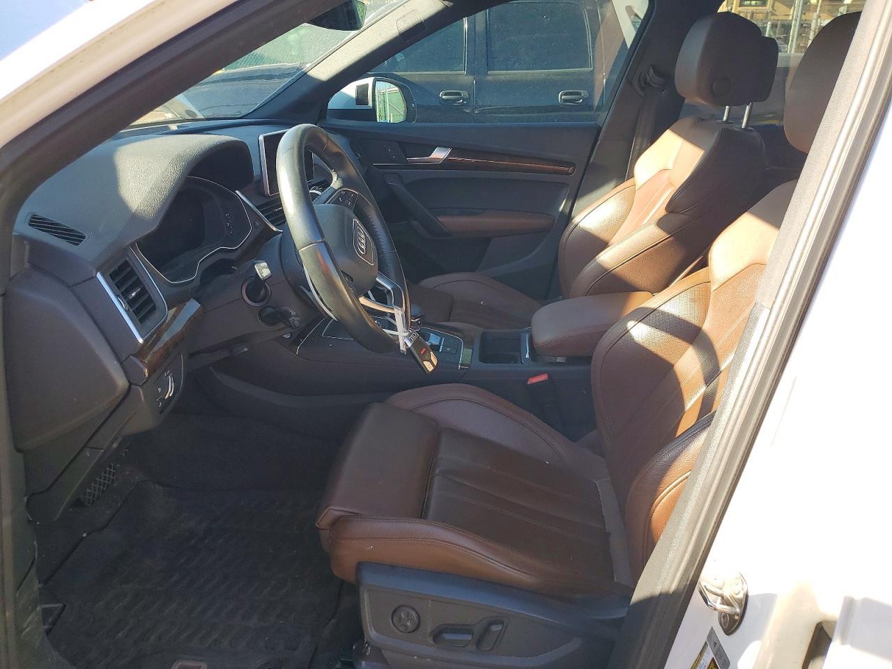2018 Audi Q5 Premium Plus - zdjęcie 7