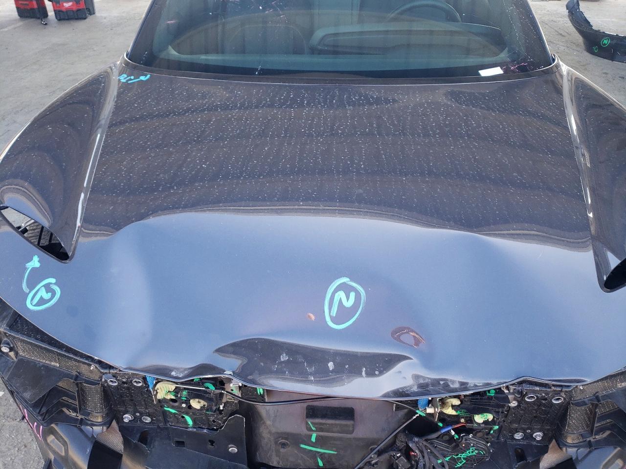 2024 Lucid Motors Air Pure - zdjęcie 11