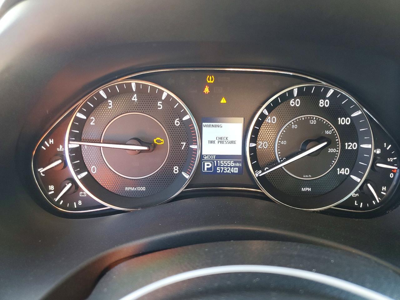 2018 Nissan Armada Sl - zdjęcie 9