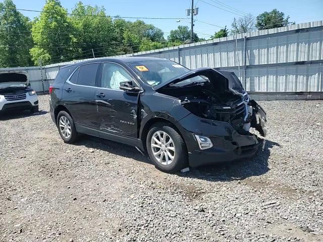2019 Chevrolet Equinox Lt - zdjęcie 14