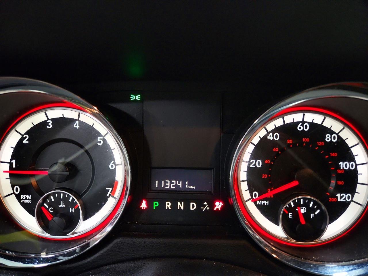 2019 Dodge Grand Caravan Se - zdjęcie 9
