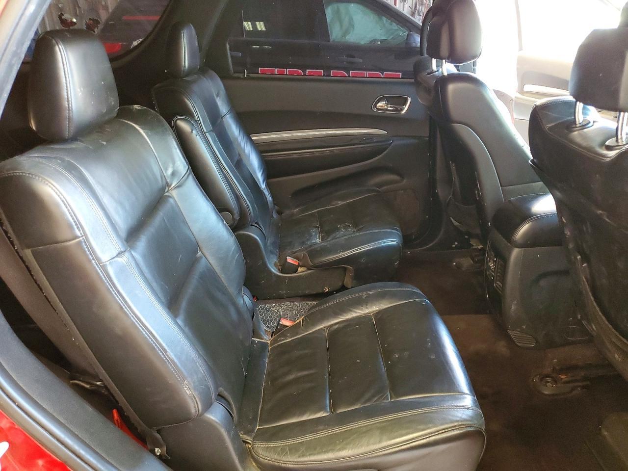 2019 Dodge Durango Gt - zdjęcie 11