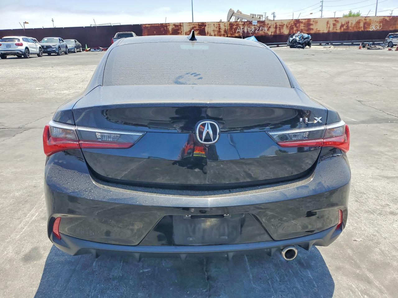 2021 Acura Ilx Premium - zdjęcie 6