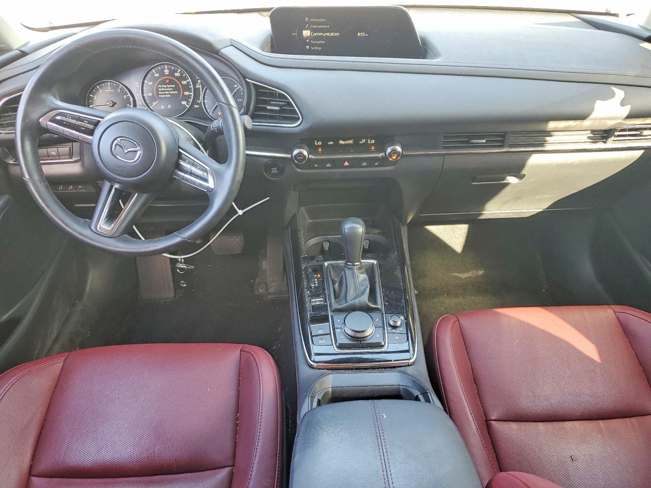 2023 Mazda Cx-30 Preferred - zdjęcie 8