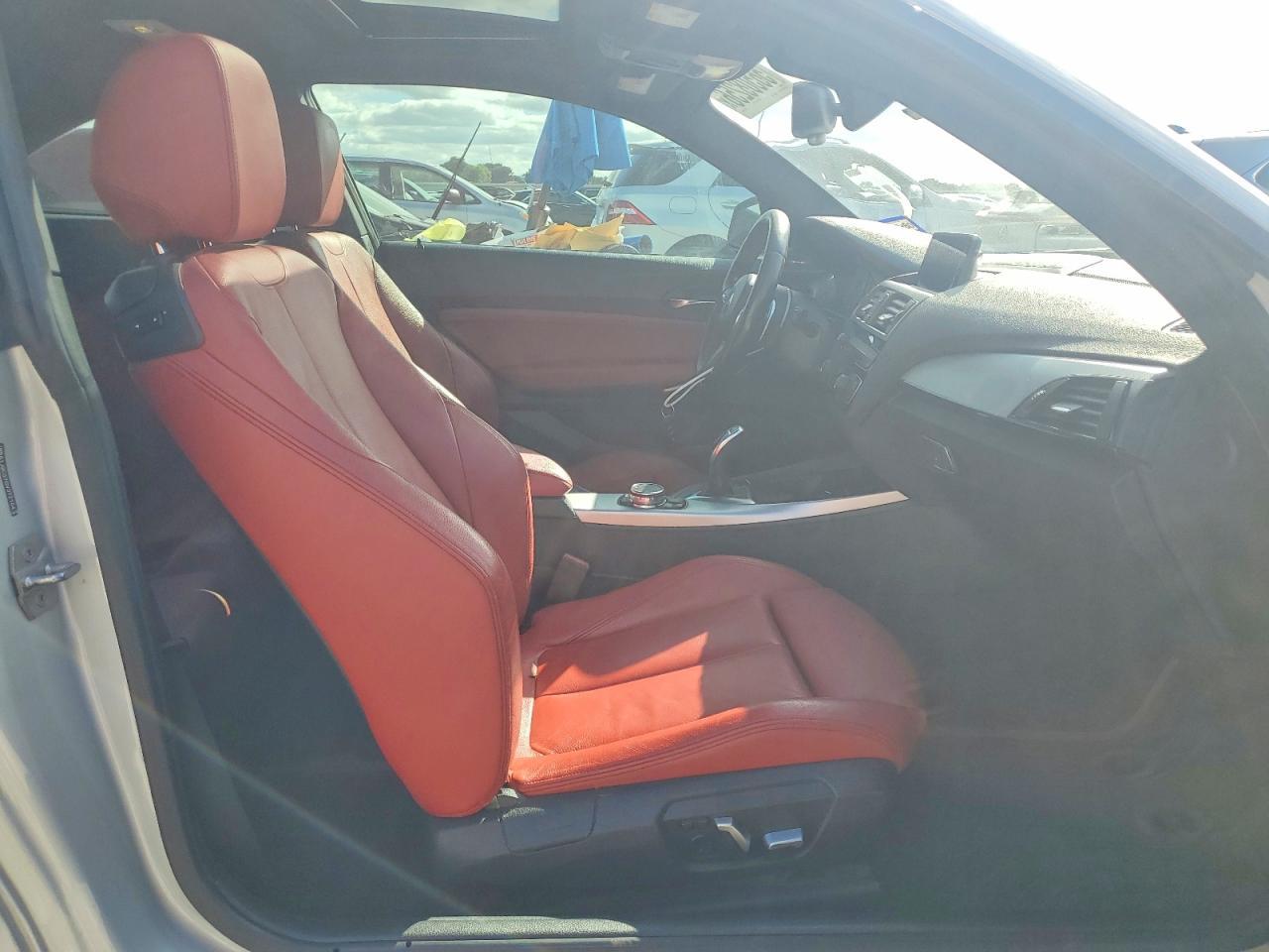2016 BMW Seria 2 Coupe M235i - zdjęcie 10