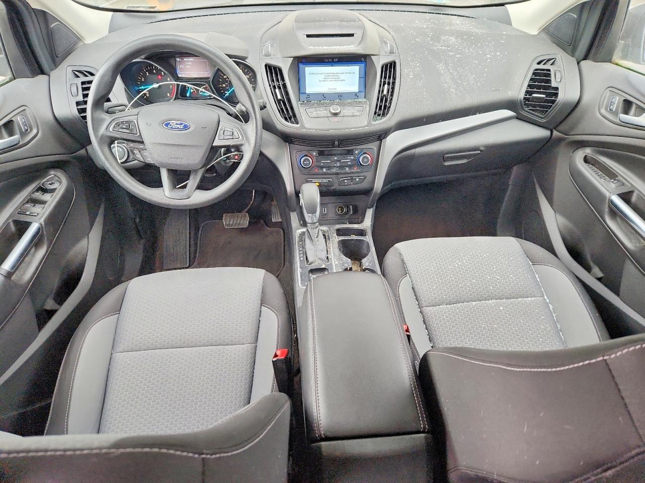 2018 Ford Escape Se - zdjęcie 8