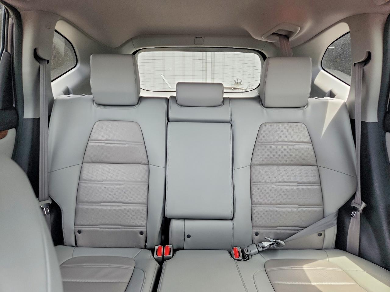 2019 Honda Cr-V Exl - zdjęcie 10