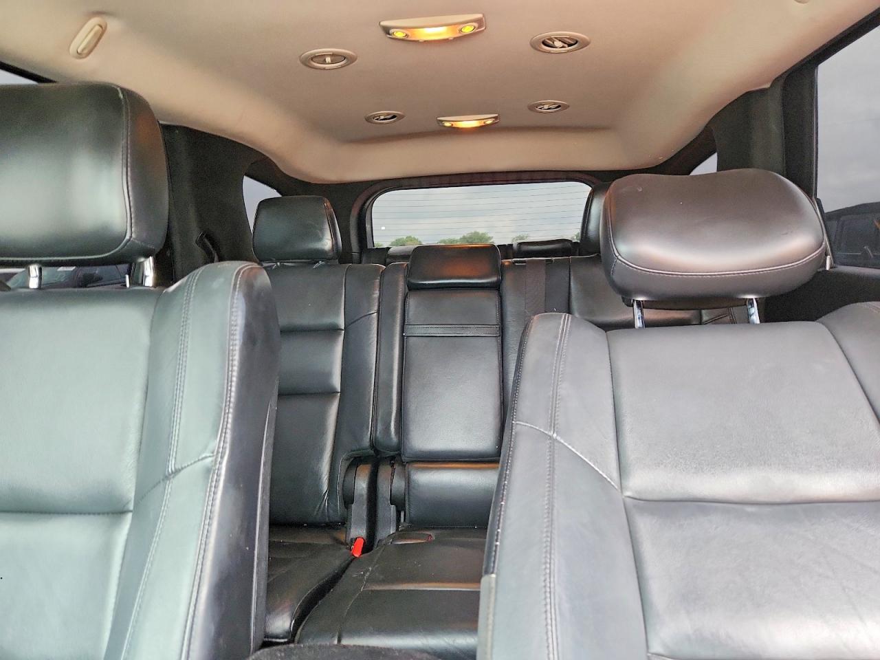 2019 Dodge Durango Sxt - zdjęcie 10