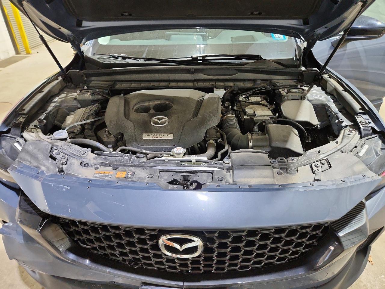 2024 Mazda Cx-50 Premium - zdjęcie 12