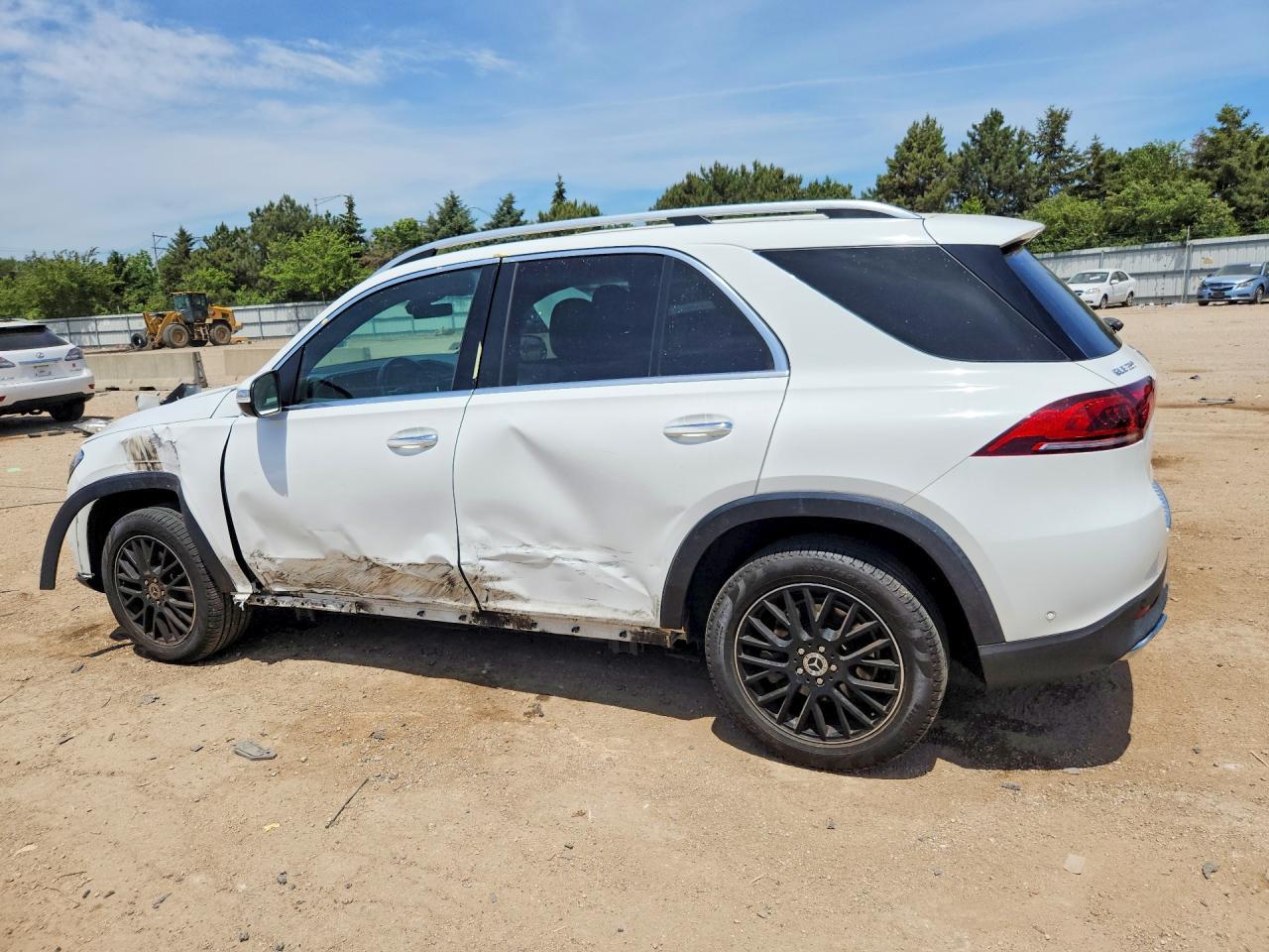 2020 Mercedes-Benz Gle 350 4Matic - zdjęcie 2