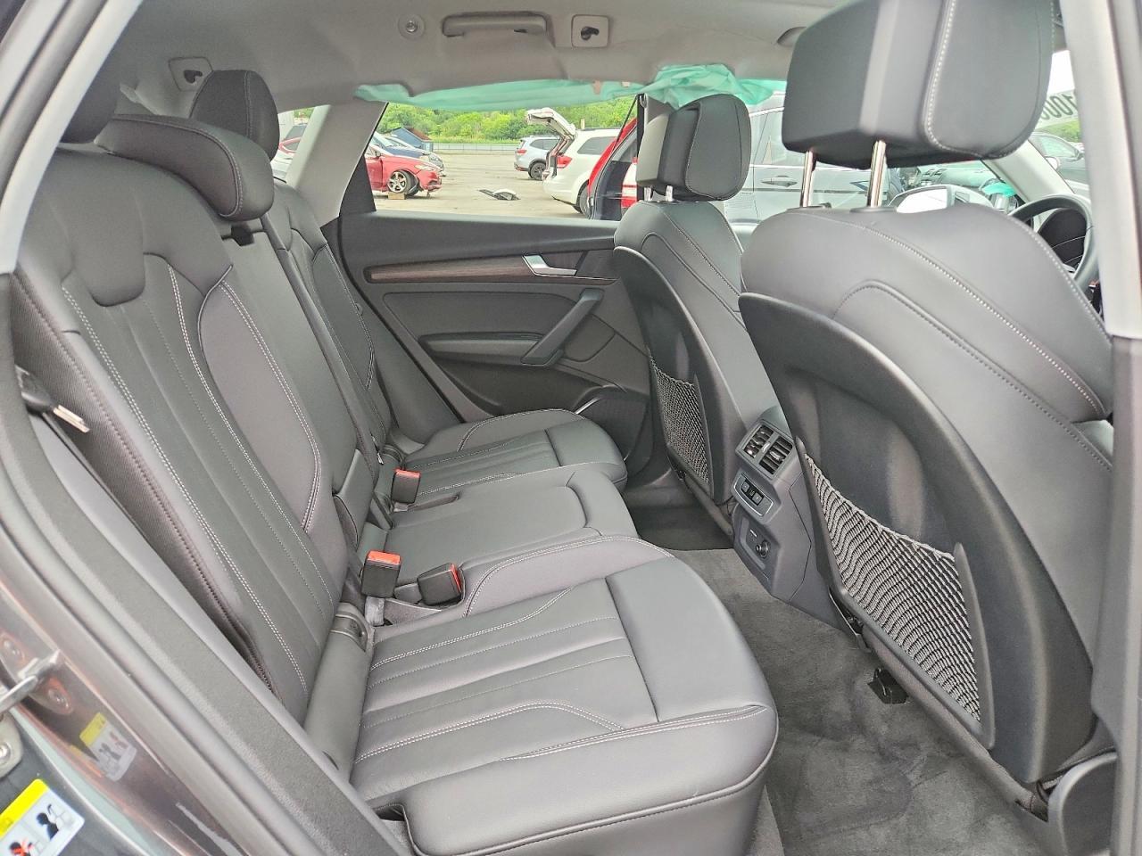 2024 Audi Q5 Premium 45 - zdjęcie 11