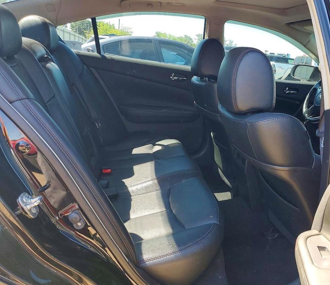 2013 Nissan Maxima 3.5 S - zdjęcie 10