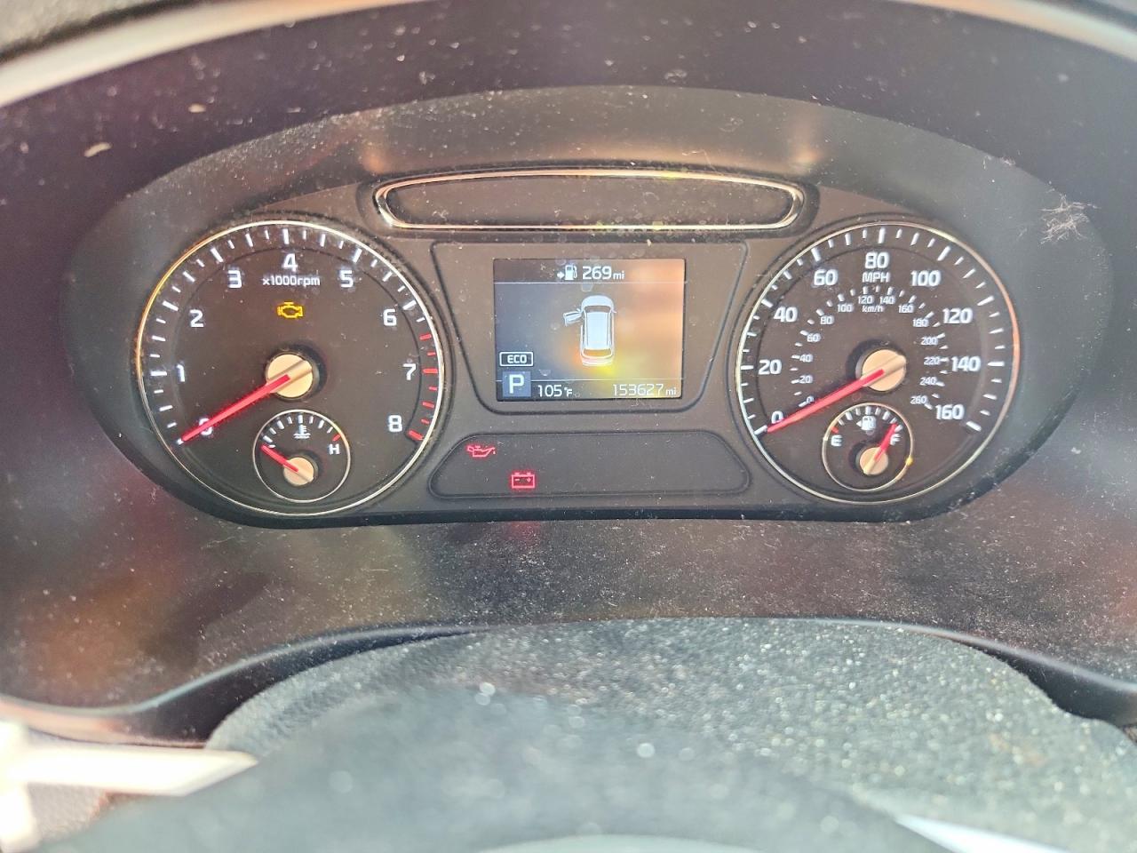 2019 Kia Sorento Lx V6 - zdjęcie 9
