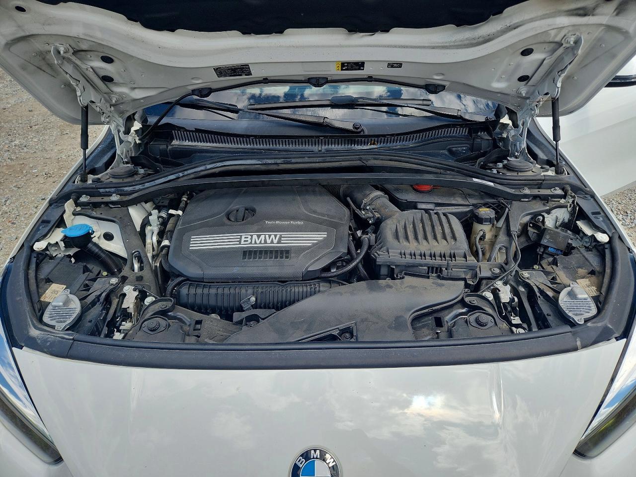 2021 BMW Seria 2 228i - zdjęcie 11