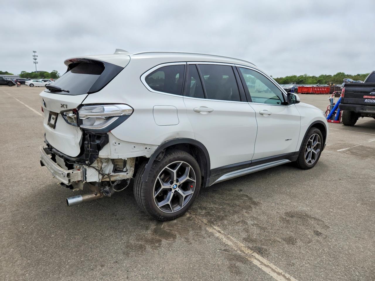 2018 BMW X1 xDrive28I - zdjęcie 3