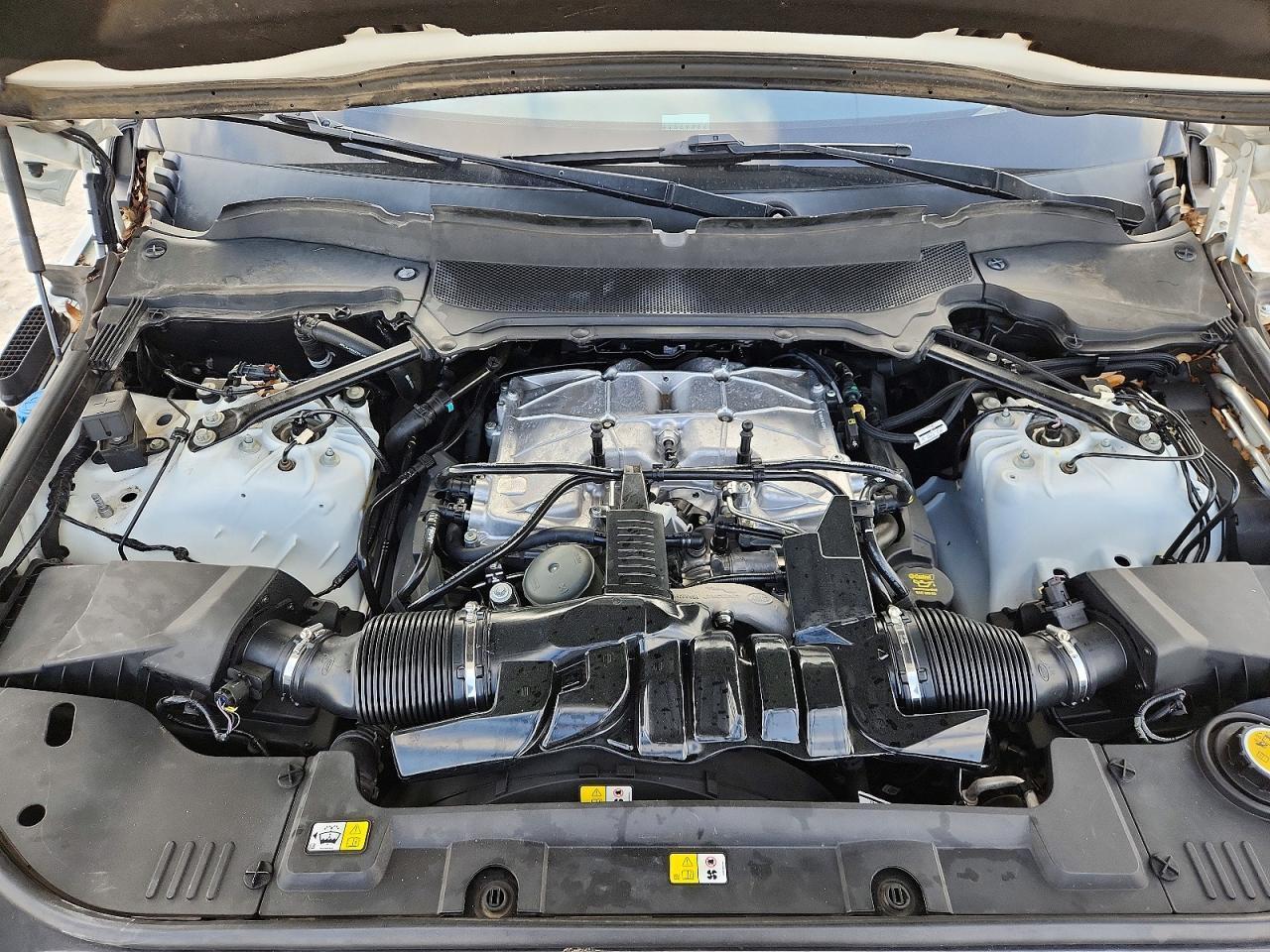 2019 Land Rover Range Rover Hse - zdjęcie 12