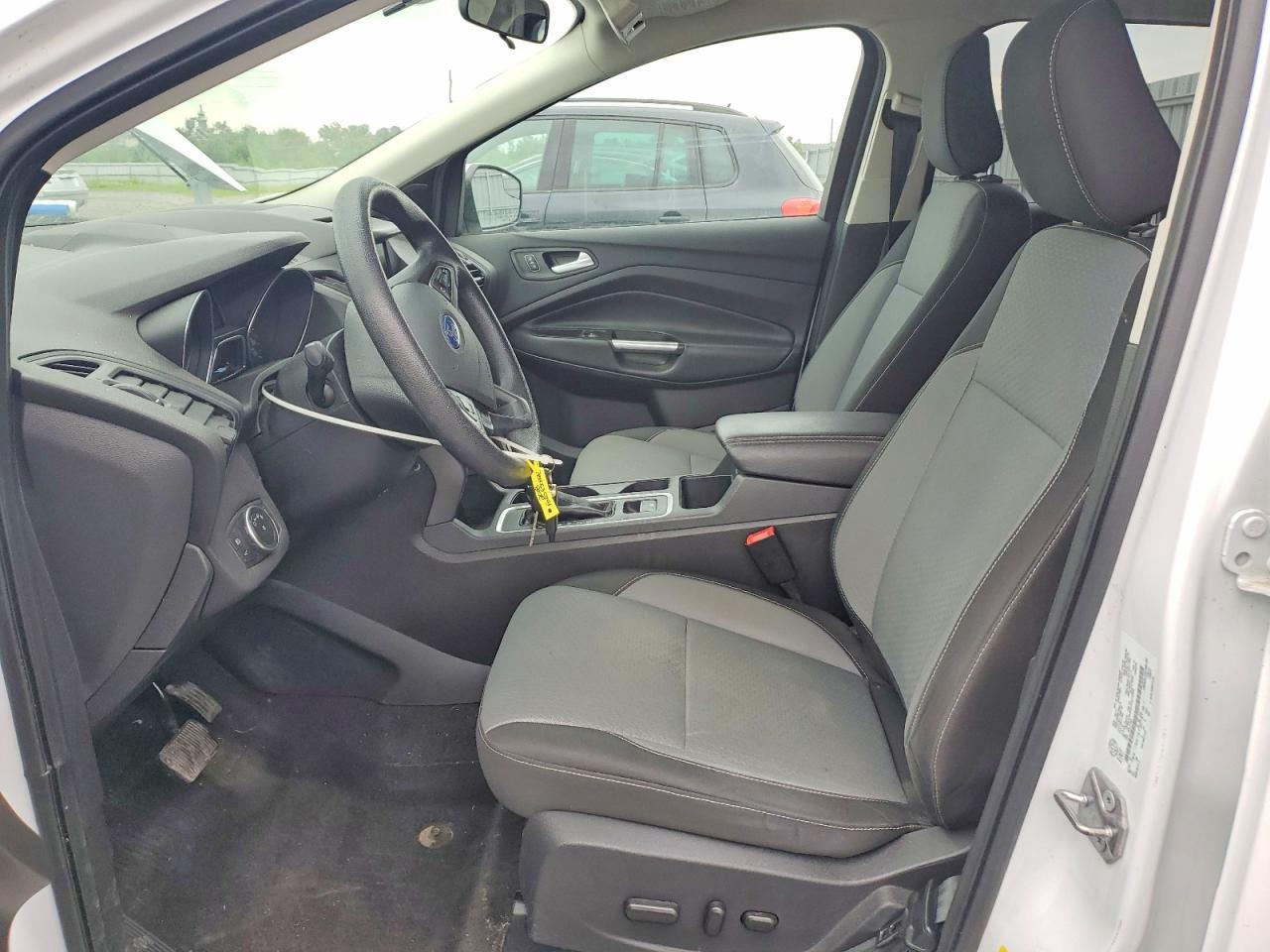 2018 Ford Escape Se - zdjęcie 7