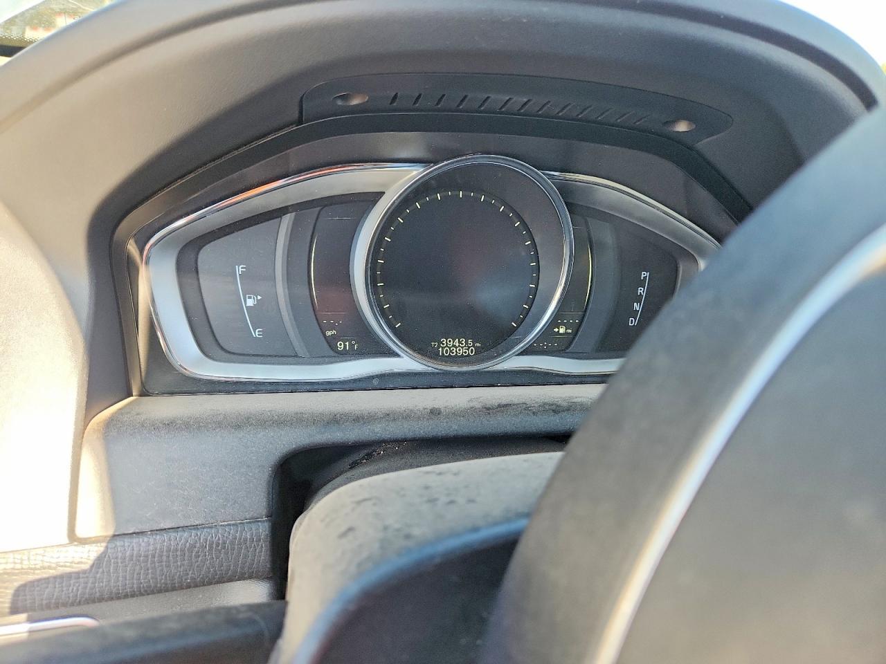 2017 Volvo Xc60 T5 Inscription - zdjęcie 17
