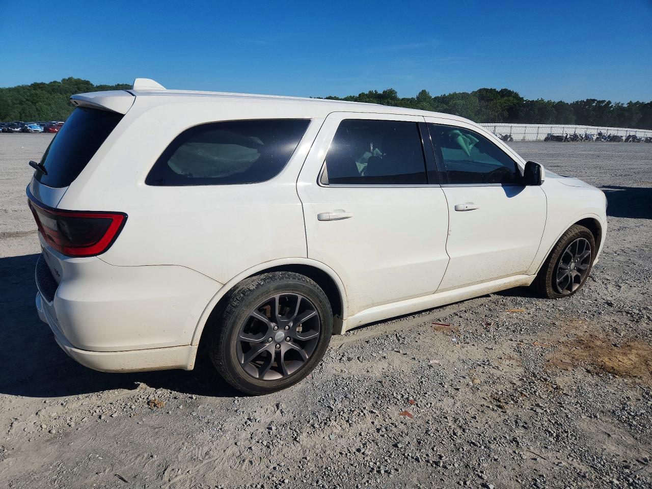 2018 Dodge Durango R - zdjęcie 3