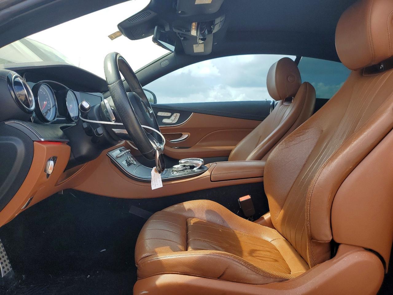 2018 Mercedes-Benz E 400 - zdjęcie 7