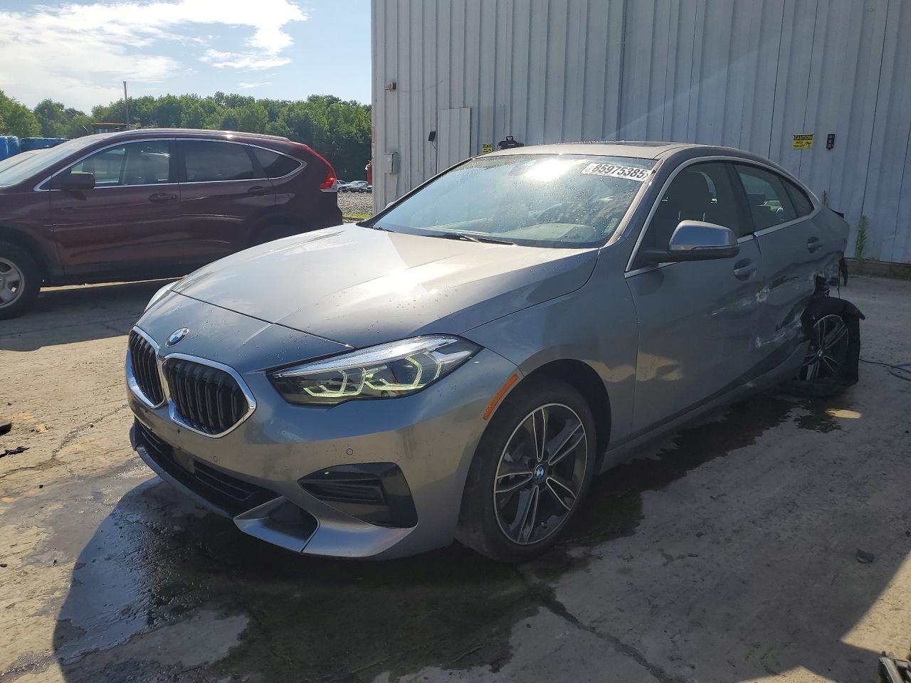 2024 BMW Seria 2 228i - zdjęcie główne