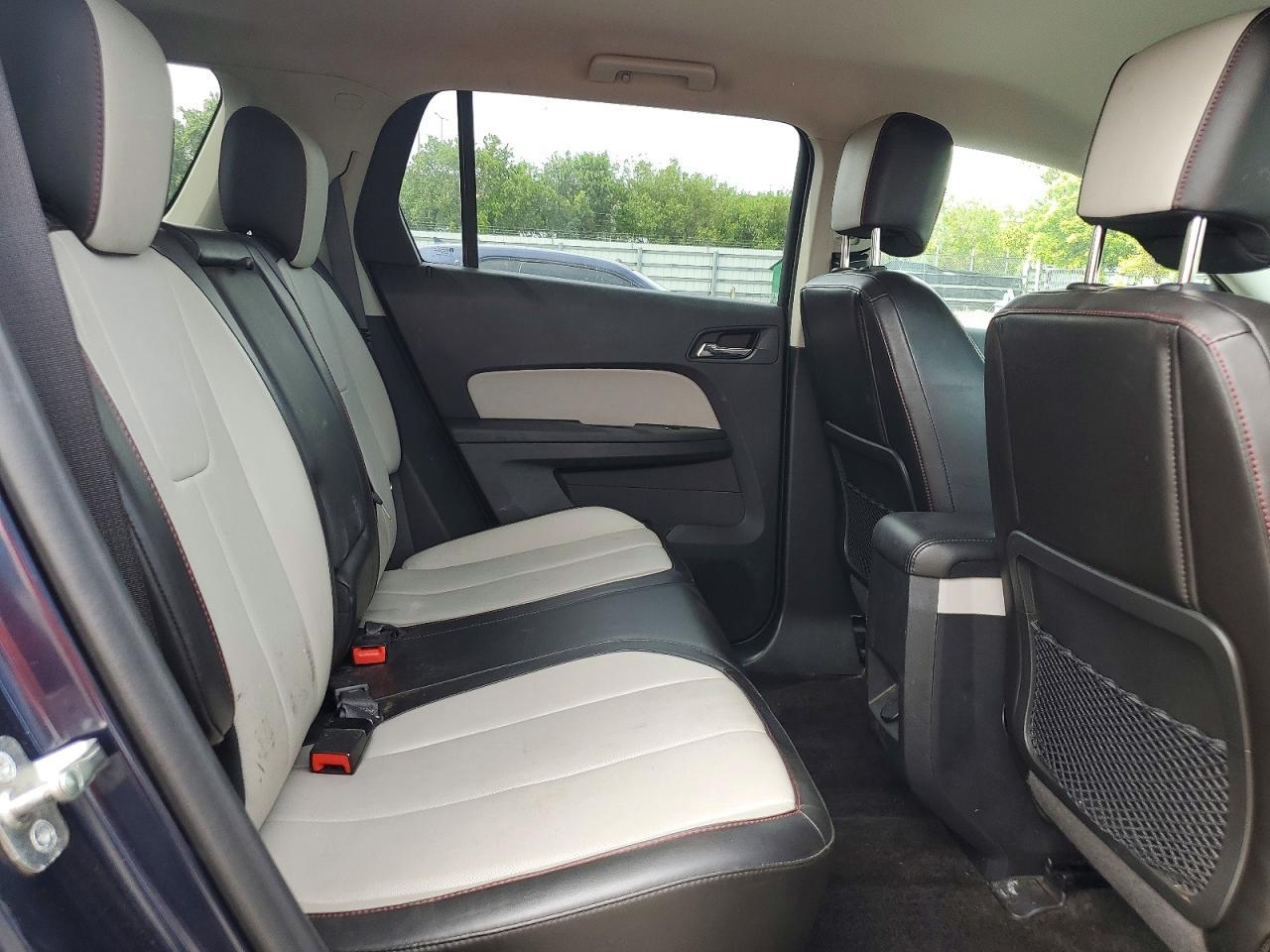 2016 GMC Terrain Slt - zdjęcie 11