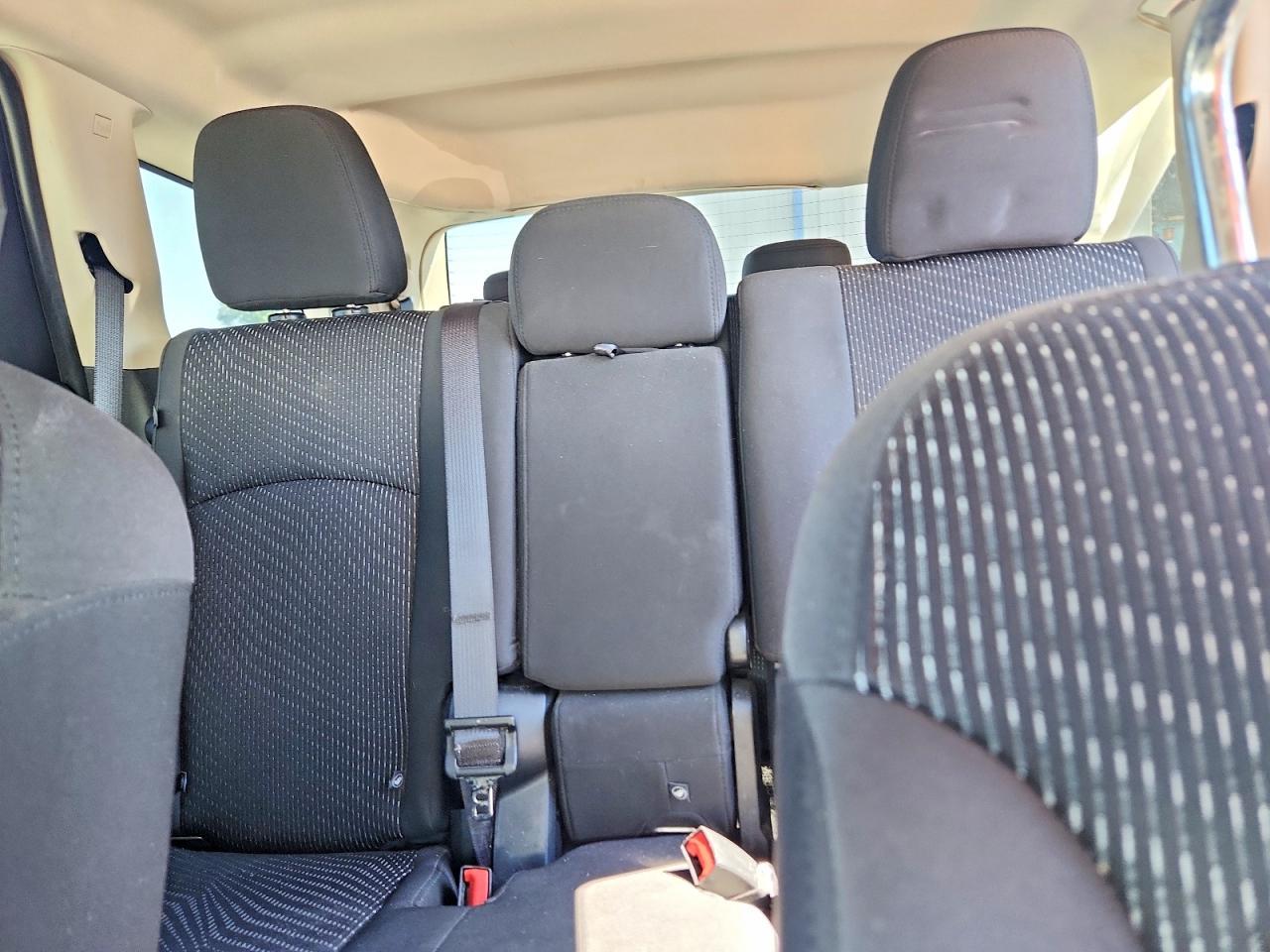 2018 Dodge Journey Se - zdjęcie 10