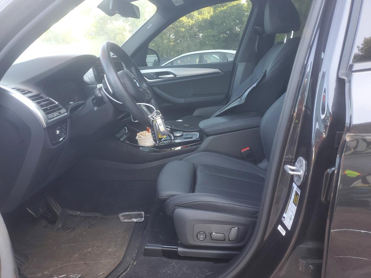 2024 BMW X3 Sdrive30I - zdjęcie 7