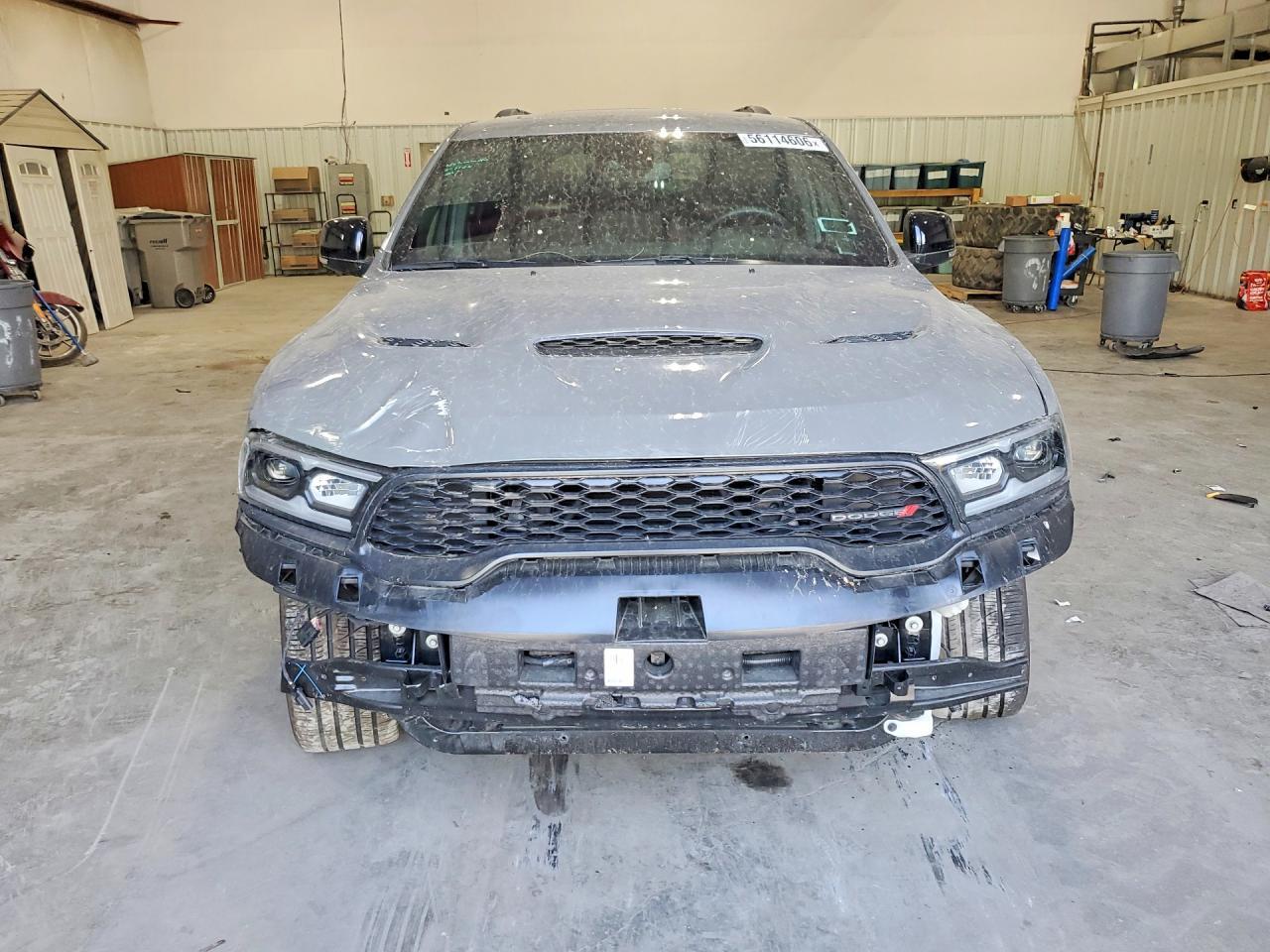 2025 Dodge Durango Gt - zdjęcie 5