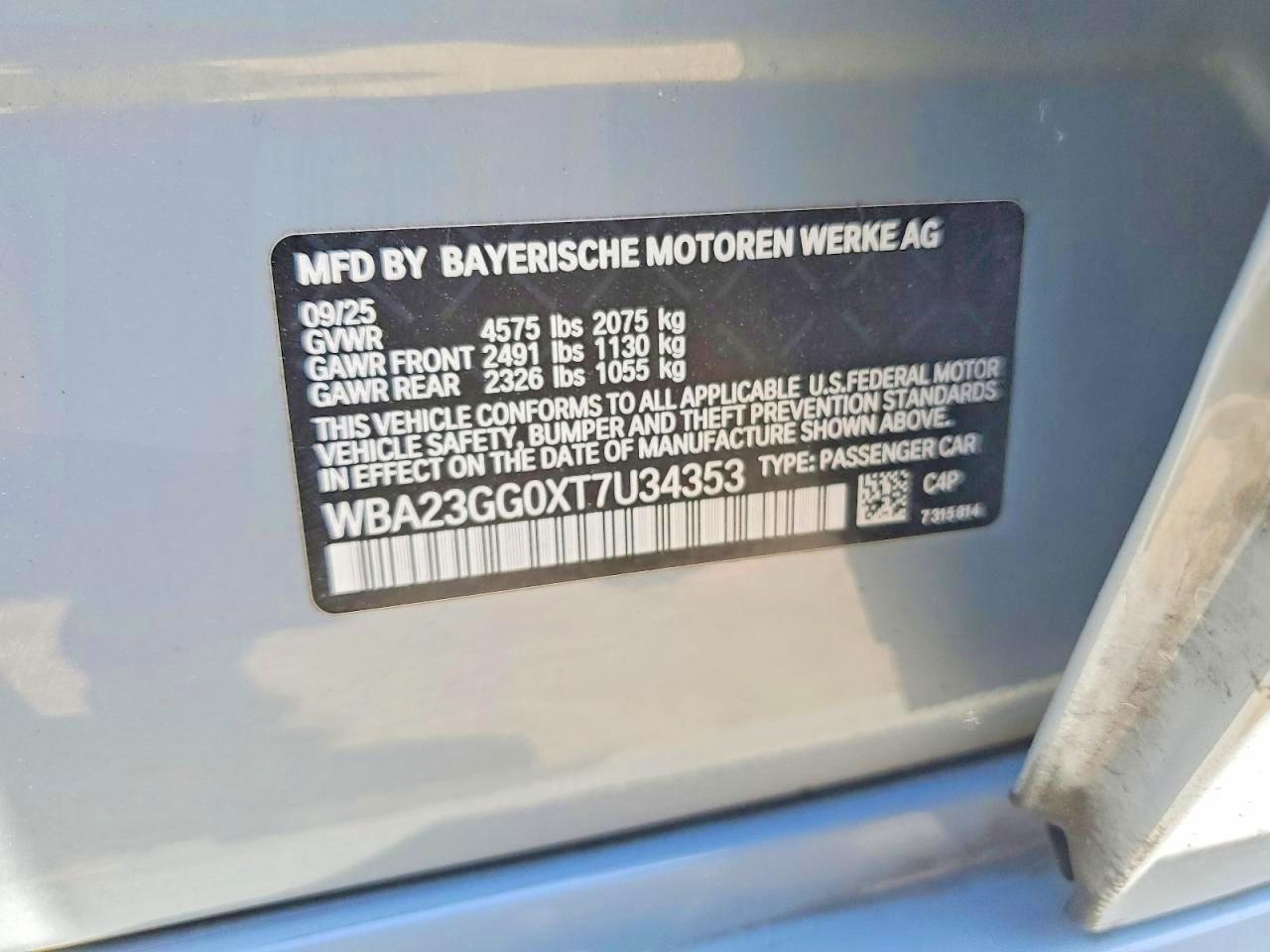 2026 BMW 228Xi - zdjęcie 12