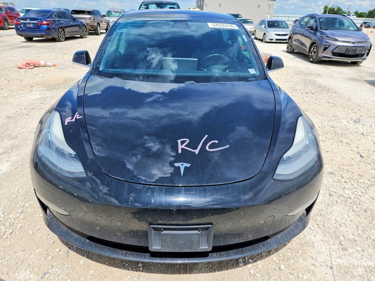 2018 Tesla Model 3 - zdjęcie 5