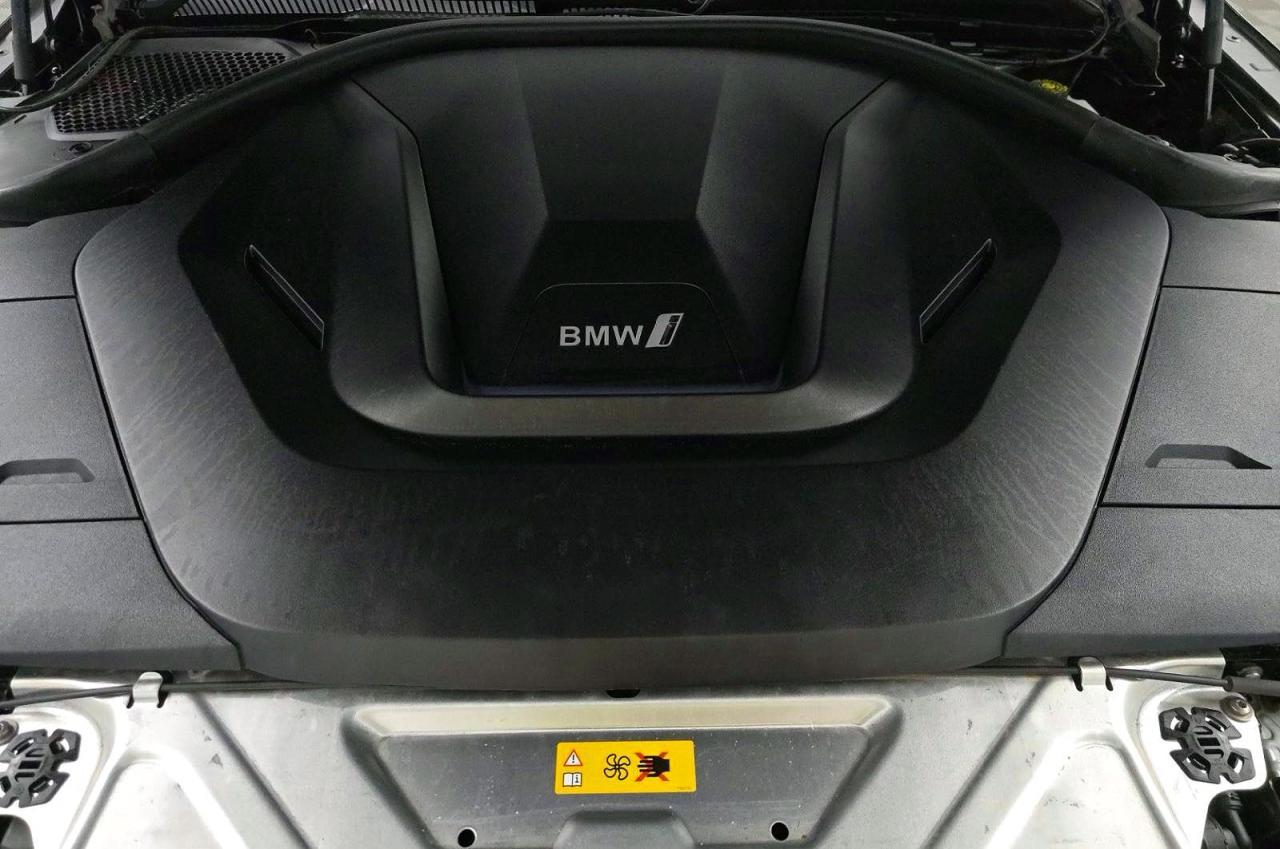 2023 BMW I4 Edrive 40 - zdjęcie 7