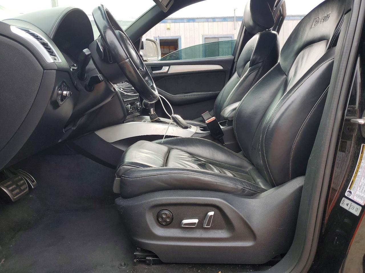 2016 Audi Sq5 Premium Plus - zdjęcie 7