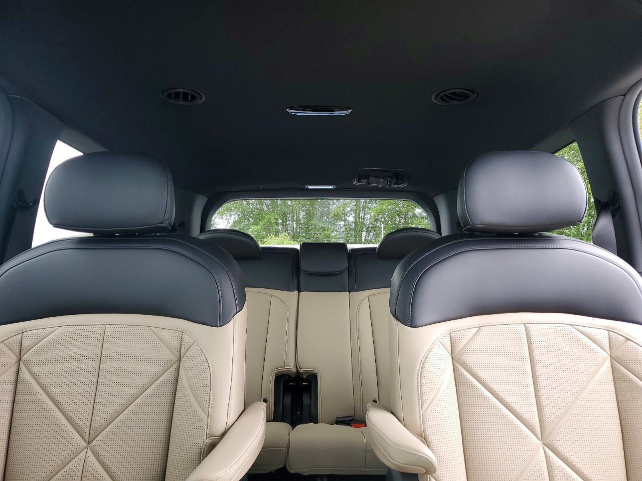 2027 Kia Telluride Ex - zdjęcie 10