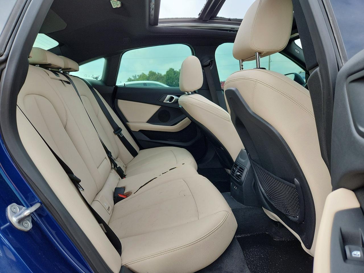 2024 BMW 228I - zdjęcie 10