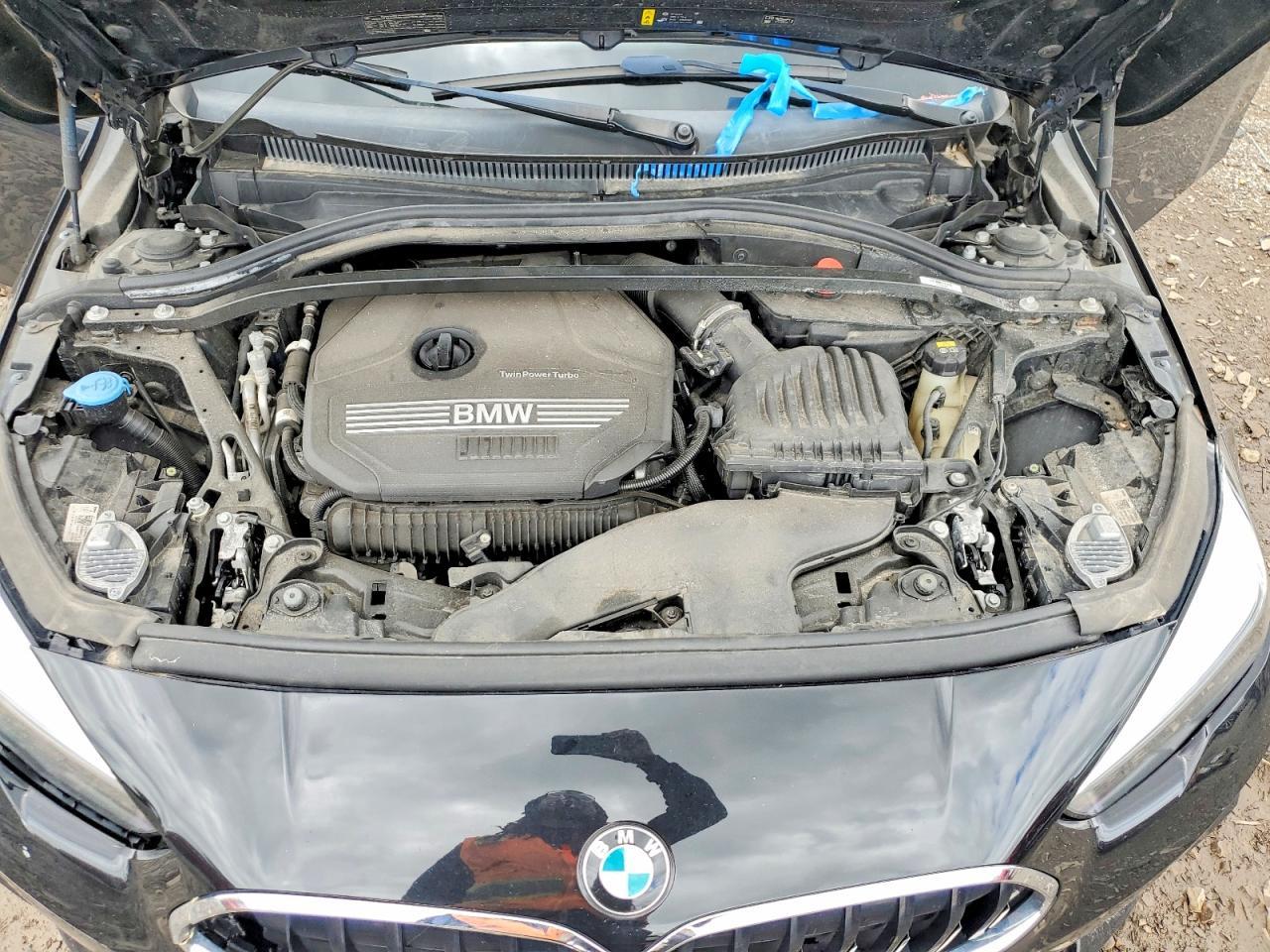 2021 BMW 228Xi - zdjęcie 11