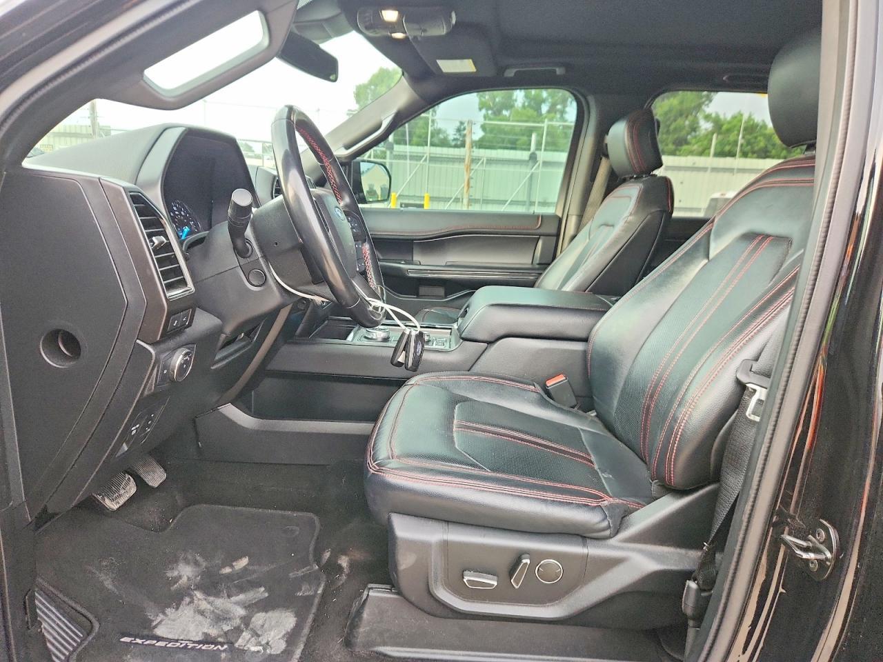 2019 Ford Expedition Limited - zdjęcie 7