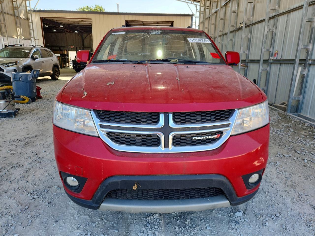 2017 Dodge Journey Sxt - zdjęcie 5